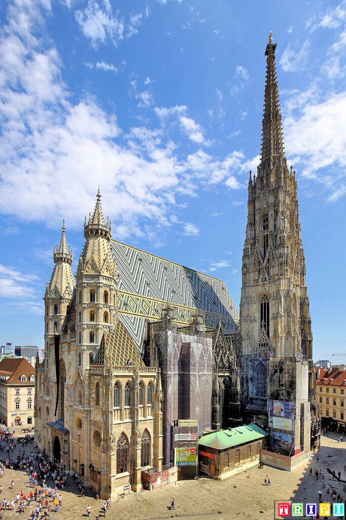 St. Stephen's Basilica