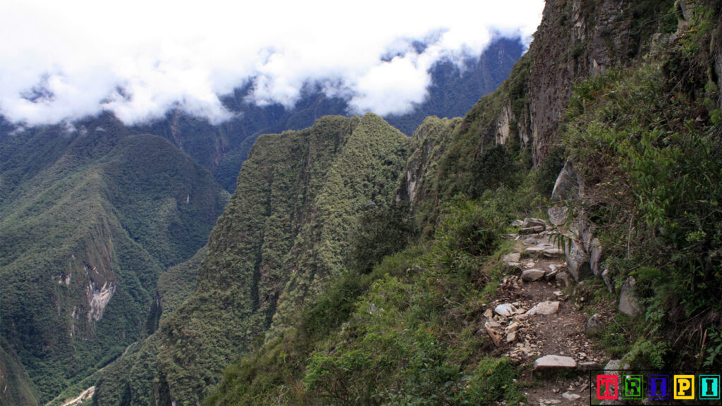 Hike the Inca Trail