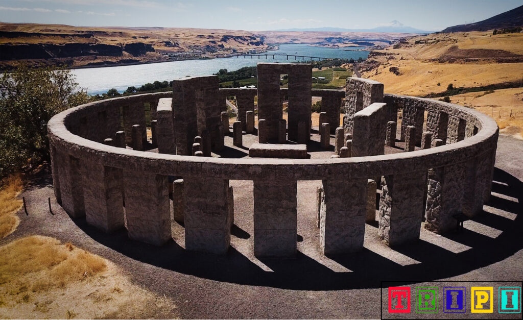  The Stonehenge of Maryhill: A Mystical Monument on the Columbia River