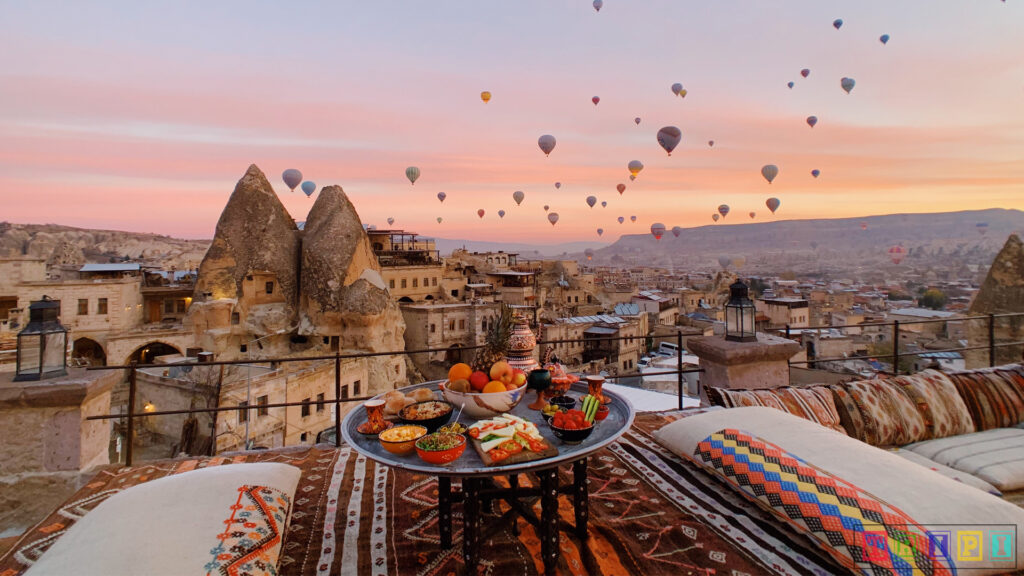 Cappadocia, Turkey